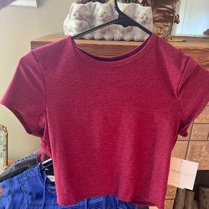 Beyond Yoga Top s